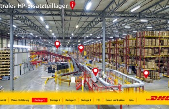 DHL-Infografiken