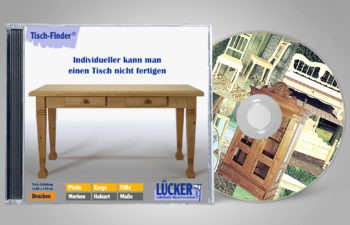 Tischfinder ®